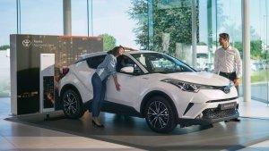 Korko nyt 3,9% vaihtoautoihin! - Auto-Arita