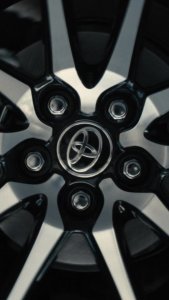 A post from Auto-Arita, Järvenpää