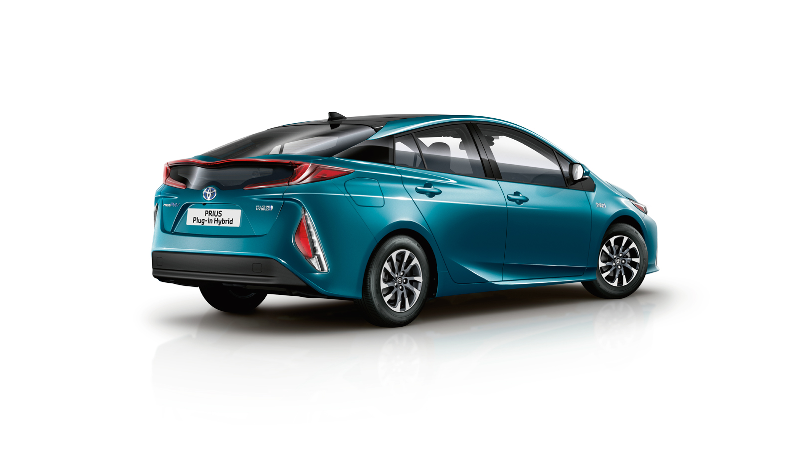 Toyota Plug In Hybrid >> Toyota Prius Plug In Aja Sahkolla Aja Kauas Toyota Plug In Hybrid >> Toyota Prius Plug In Aja Sahkolla Aja Kauas